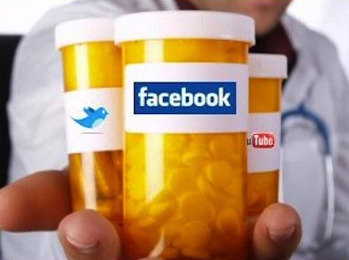 social media depression