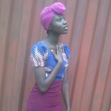 Eluwande Elumide Phoebe