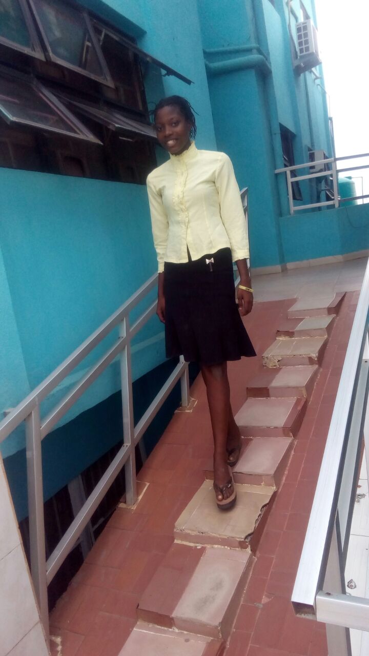 Eluwande Elumide Phoebe