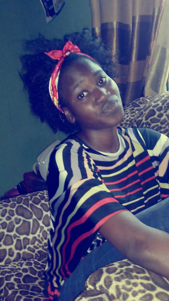 Ademiluyi Moyosade Eniola