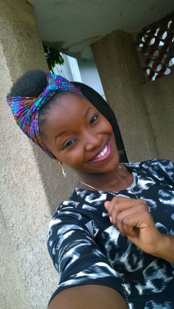 Toluwalase Ayomide Bismark