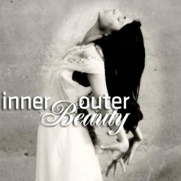 inner and outer beauty