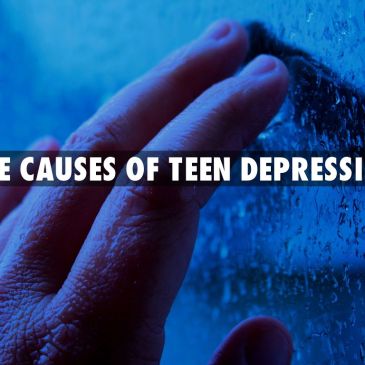 teen depression