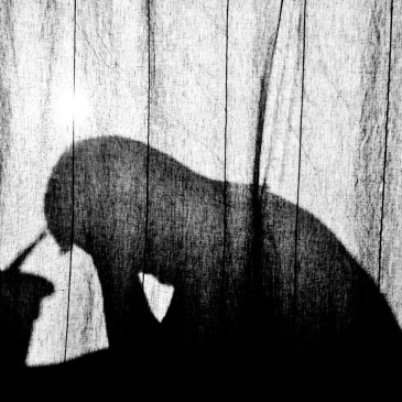 Teen Silence, Depression