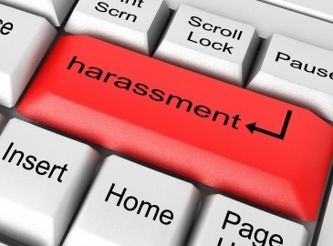 Teen Silence, harassment