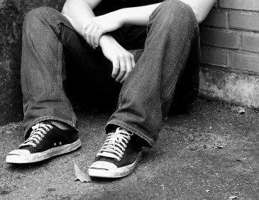 teen boys abuse, teen silence,