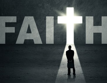 your faith will not fail