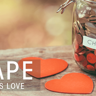 agape love