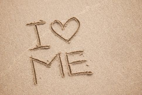 self love