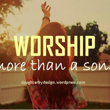 worship