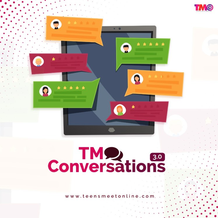 TMO Conversations 3.0