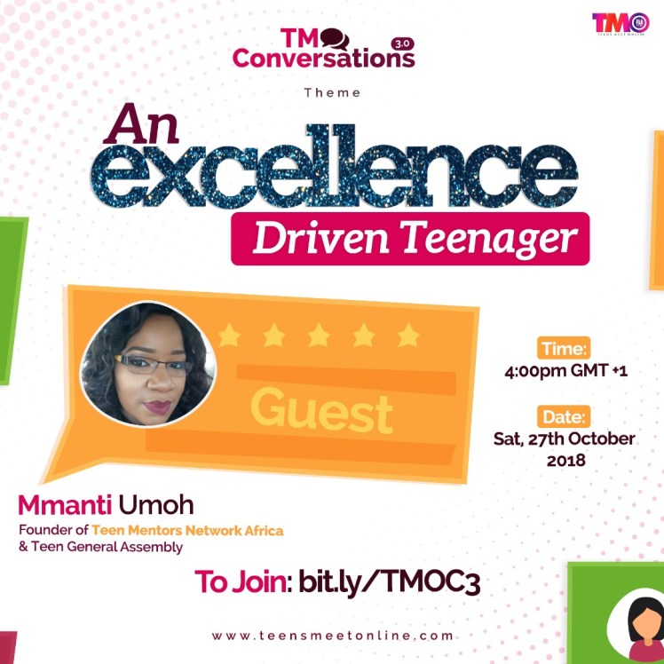 TMO Conversations 3.0