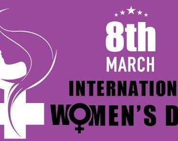 International Women's Day, IWD