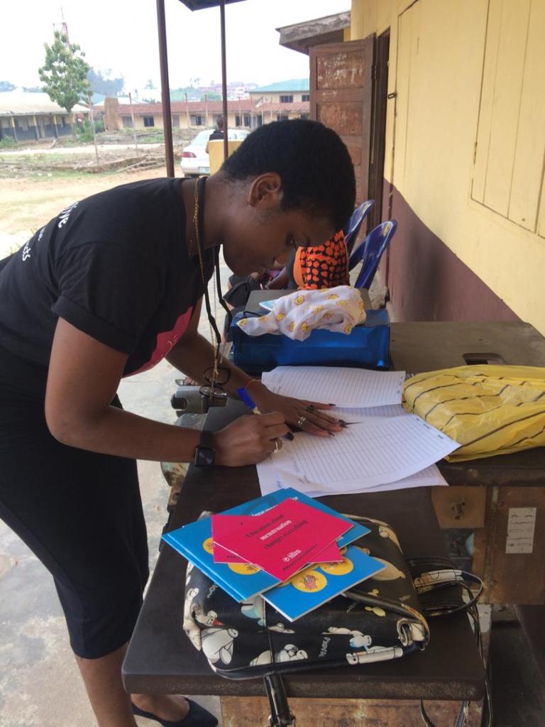 PadATeen 2019, Ibadan