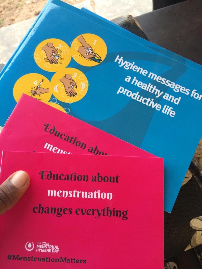 PadATeen 2019, Ibadan