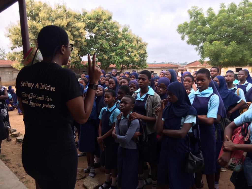 PadATeen 2019, Ibadan