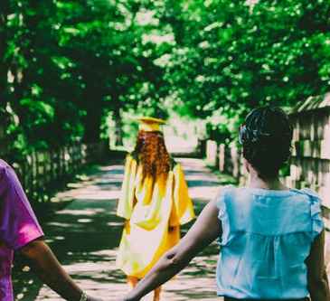 parents, school, graduation,