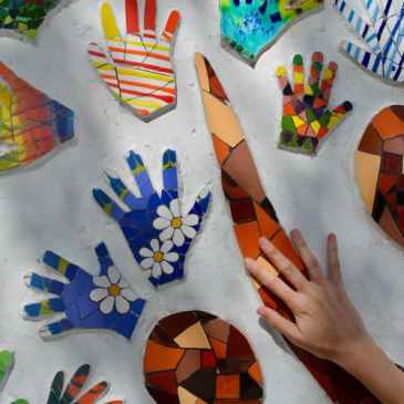 prints, fingerprints