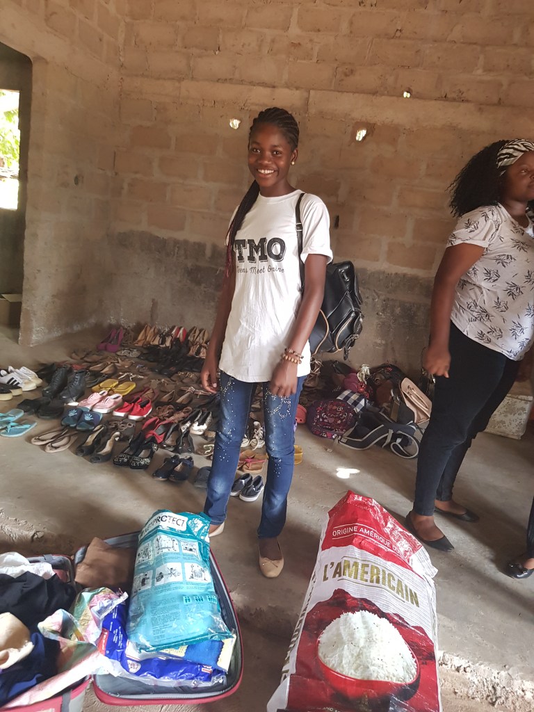 TMO LPOH 3.0 The Gambia