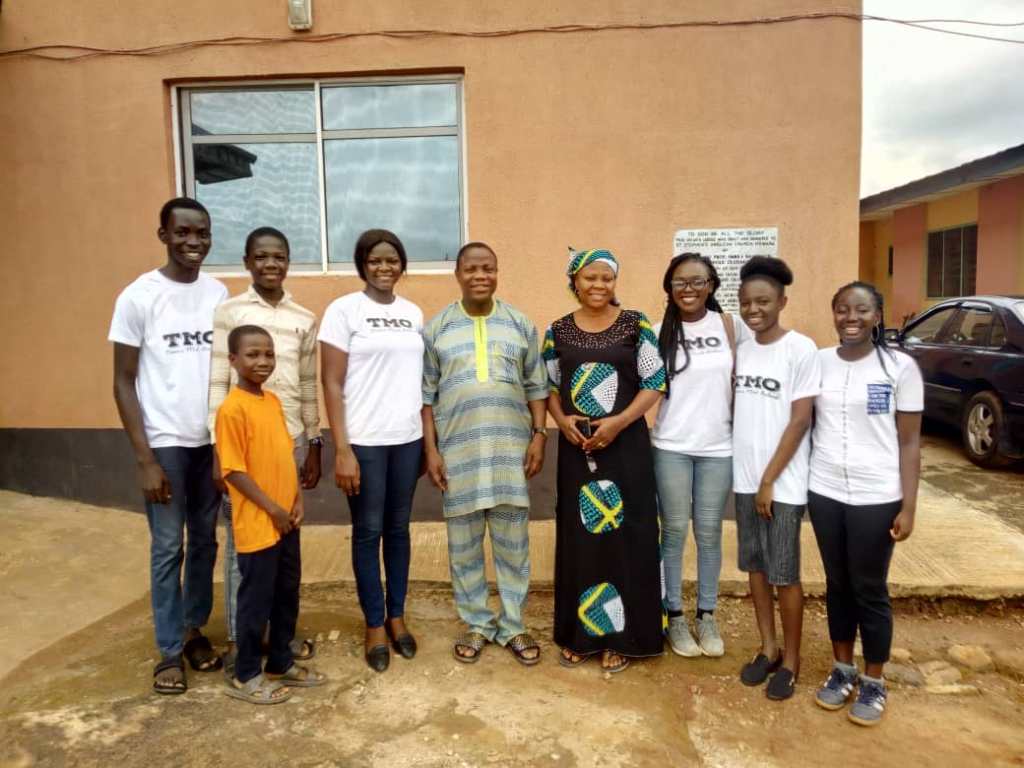 TMO LPOH 3.0 Ile-Ife