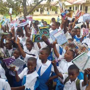 TMO Ondo backtoschool