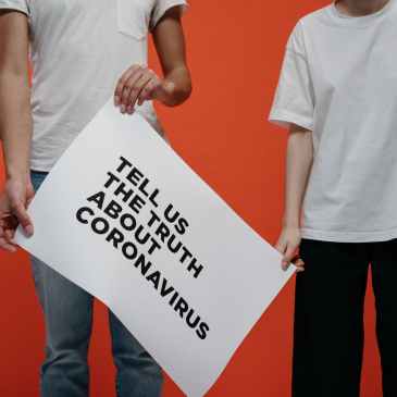 COVID-19, Corona Virus