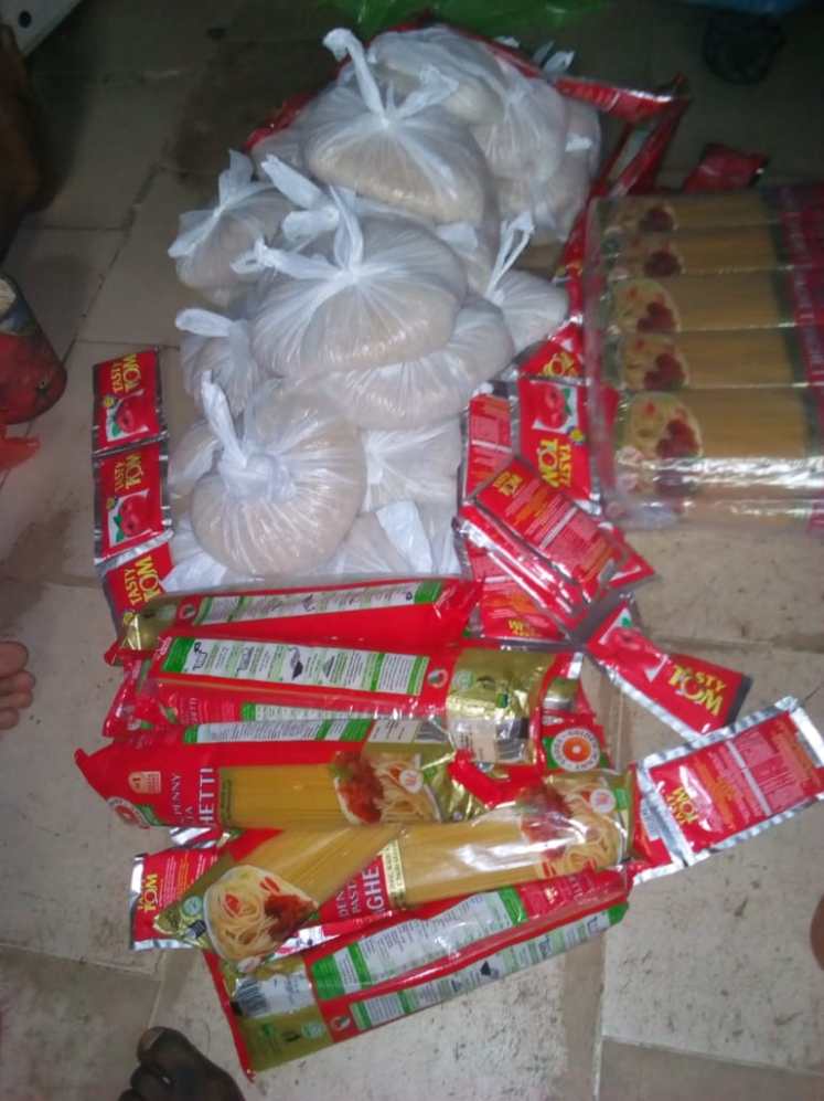 LPOH 4.0 Lagos Oyingbo