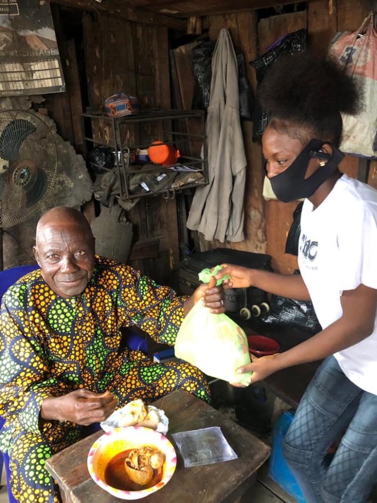 LPOH 4.0 Lagos Oyingbo