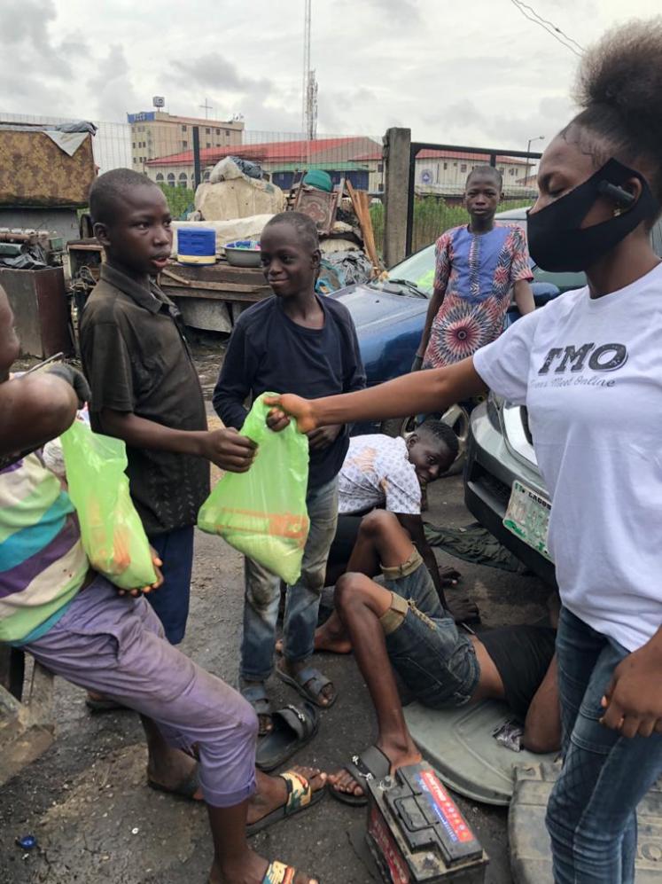 LPOH 4.0 Lagos Oyingbo