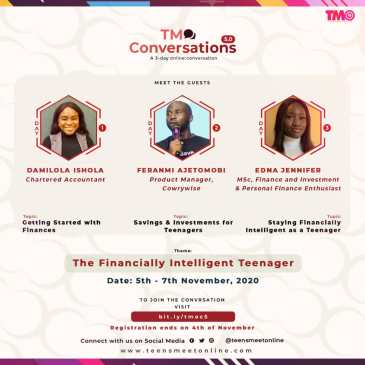 TMO Conversations 5.0