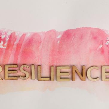 Resilience
