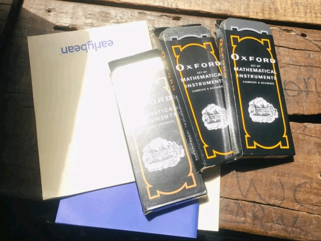 TMO Lagos with Early Bean; Ken Ade Private Schools