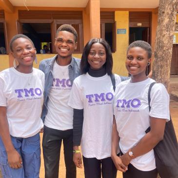 TMO Lagos PadATeen 2024