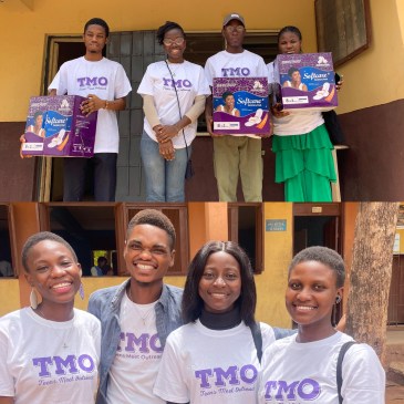 TMO PadATeen Project 2024