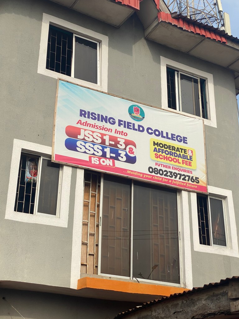 TMO Lagos PadATeen 2025