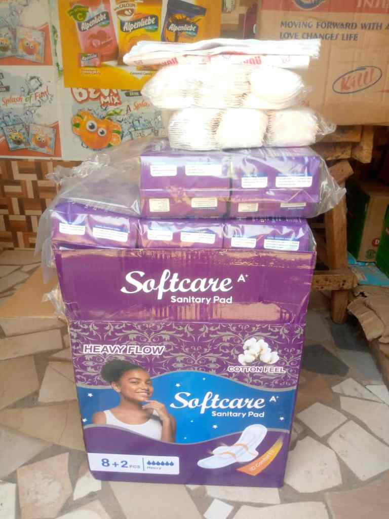 TMO Katsina PadATeen 2025