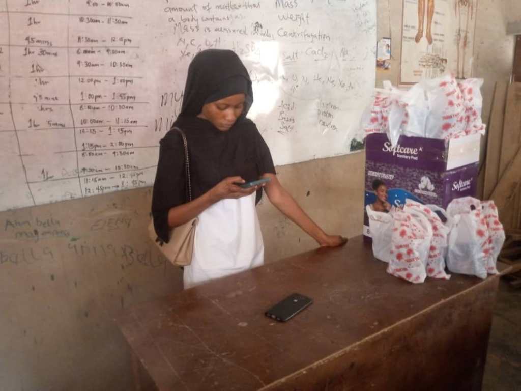 TMO Katsina PadATeen 2025