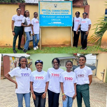 TMO Lagos LPOH 9.0, TMO Army