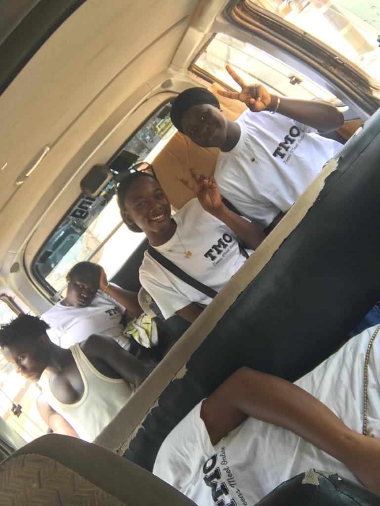 LPOH 9.0 TMO The Gambia