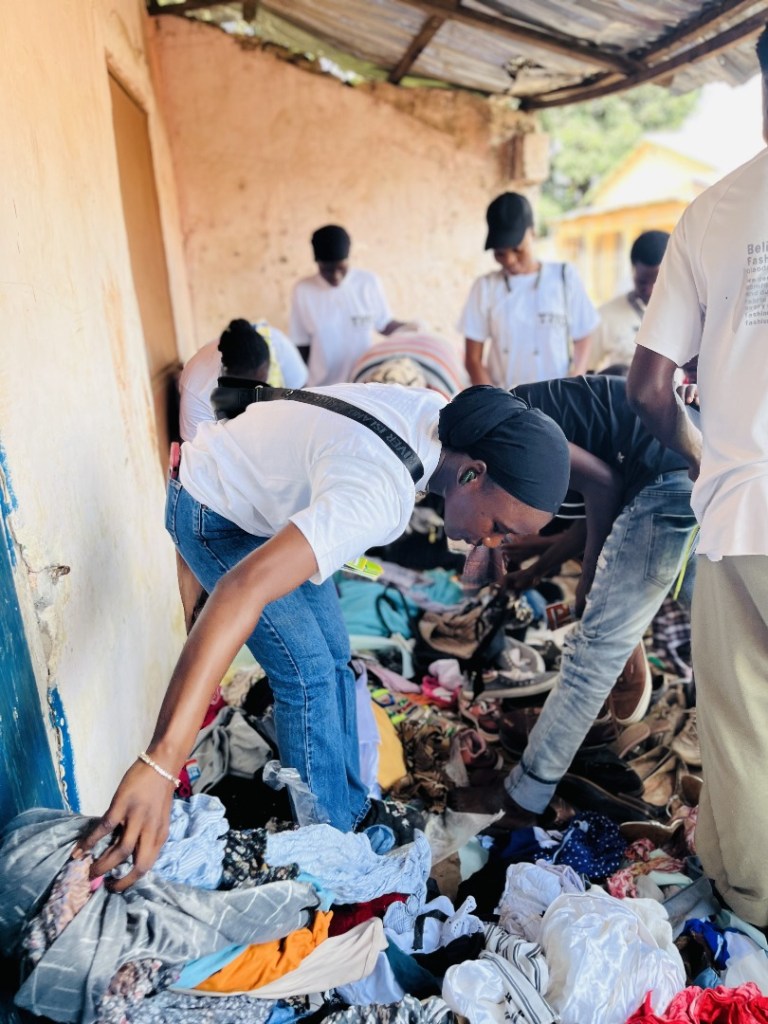 LPOH 9.0 TMO The Gambia