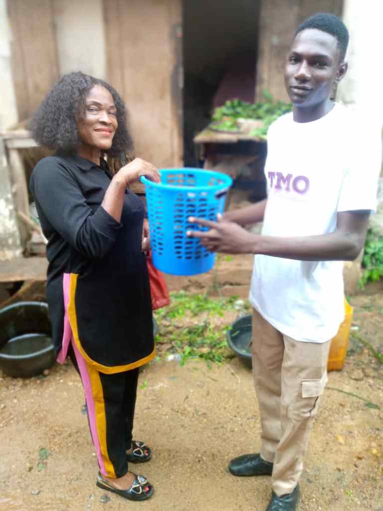 LPOH 9.0 TMO Katsina