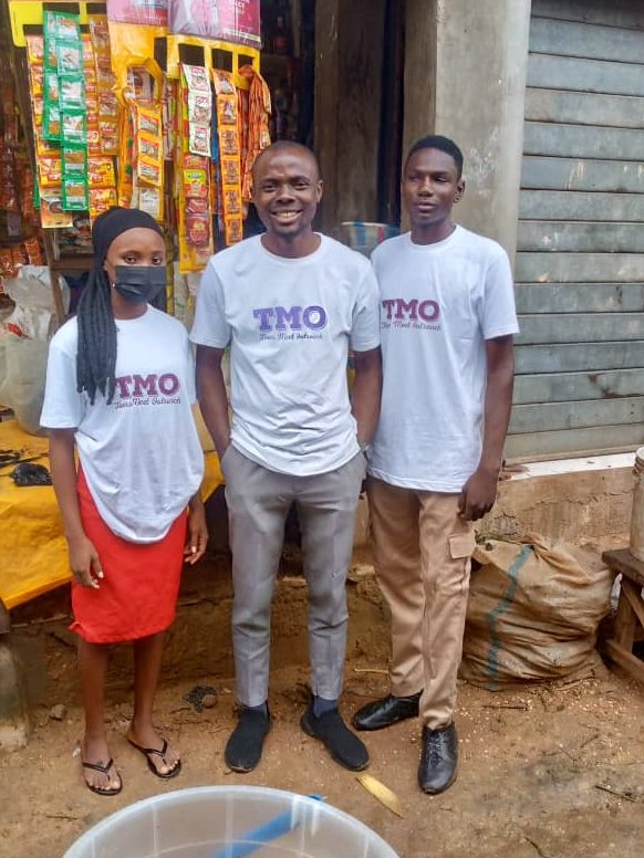 LPOH 9.0 TMO Katsina