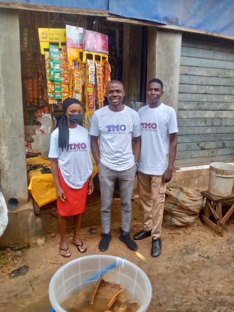 LPOH 9.0 TMO Katsina