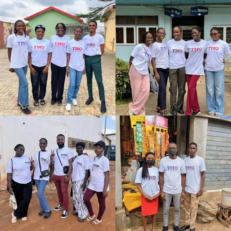 LPOH 9.0 FOUR LOCATIONS COLLAGE, TMO ARMY