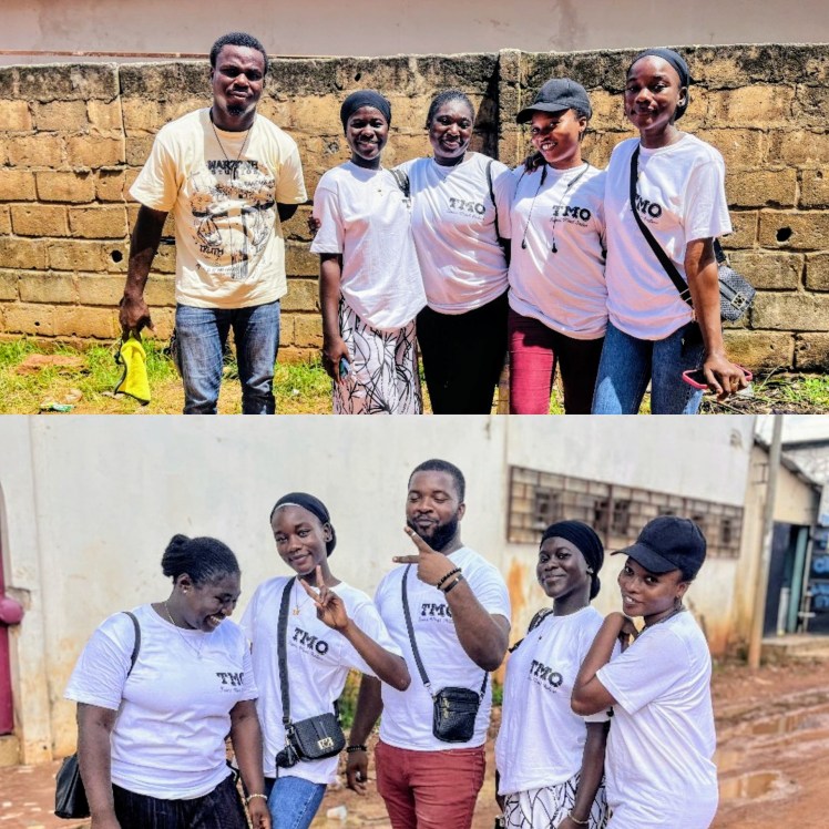 LPOH 9.0 TMO The Gambia