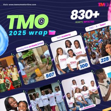 TMO 2025 Wrap