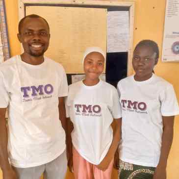 TMO Katsina PadATeen 2026