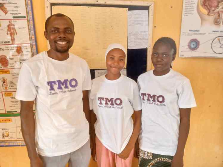 TMO Katsina PadATeen 2026
