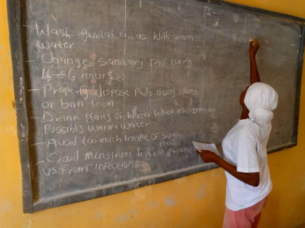 TMO Katsina PadATeen 2026