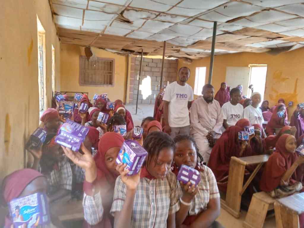 TMO Katsina PadATeen 2026